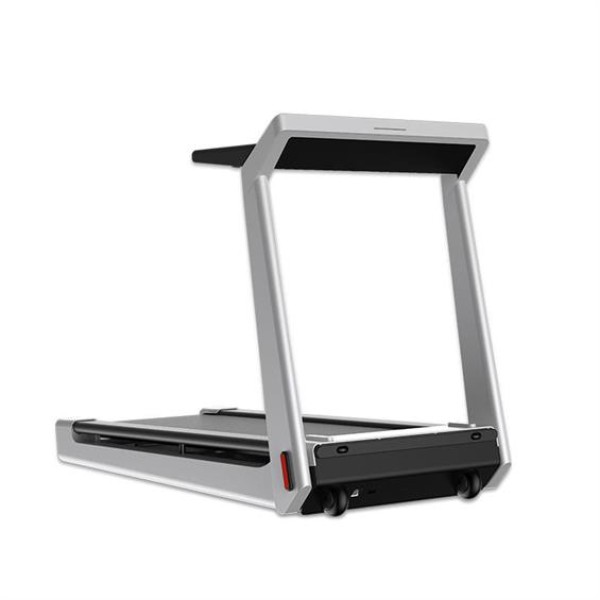 Електрична бігова доріжка Xiaomi KingSmith K15 Walkingpad Treadmill сірий (TRK15F)
